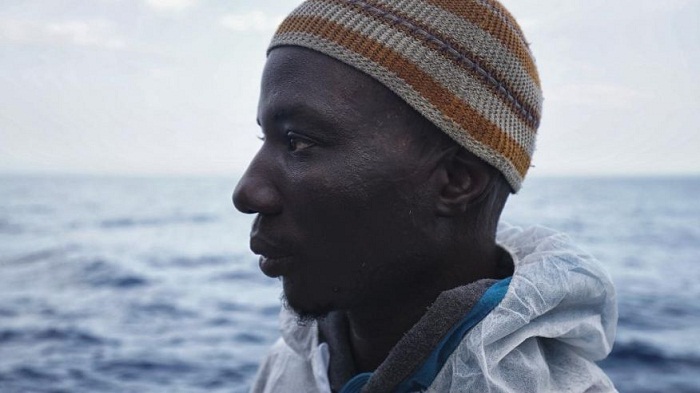 Migrants face torture, rape in journey from Libya to Europe 
